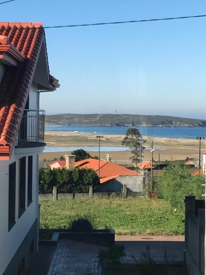 Вилла Beach House Вальдовиньо Экстерьер фото